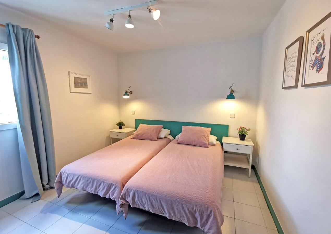 Calypso, Apartamento Completo Con Vistas Al Mar Y A La Piscina En Costa Teguise Luaran gambar